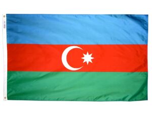 Azerbaijan