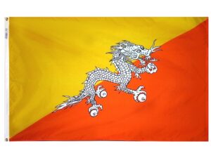 Bhutan