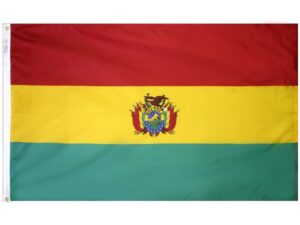 Bolivia