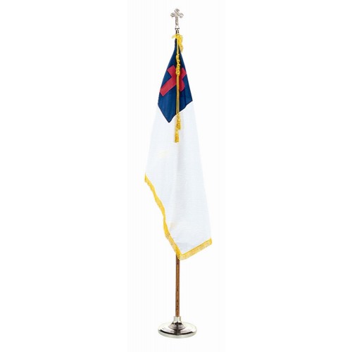 Christian Flag Set