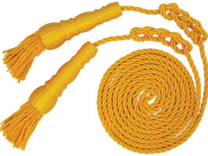 Cord With Tassels, All Styles