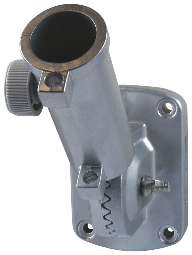 Eder Adjustable Flagpole Bracket