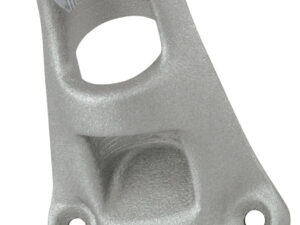 Eder EWC Flagpole Bracket, All Styles