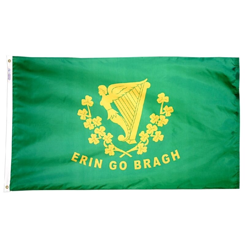 Erin Go Bragh Flag