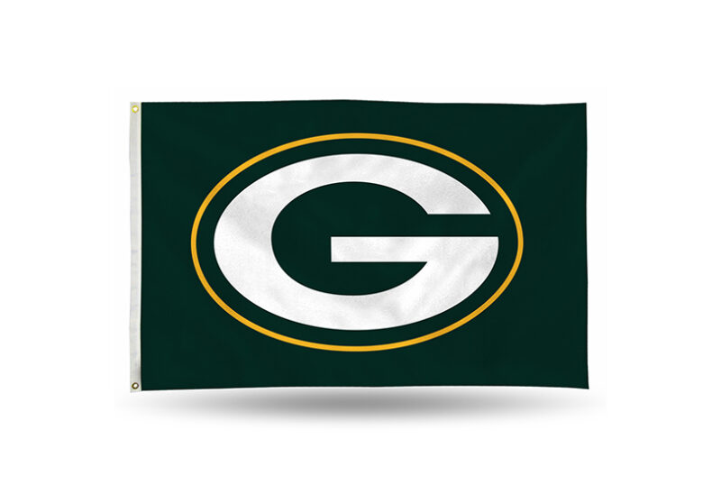 Green Bay Packers Flag