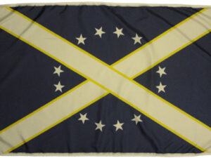 Hillards Alabama Legion 1862, Nylon 3′ X 5′
