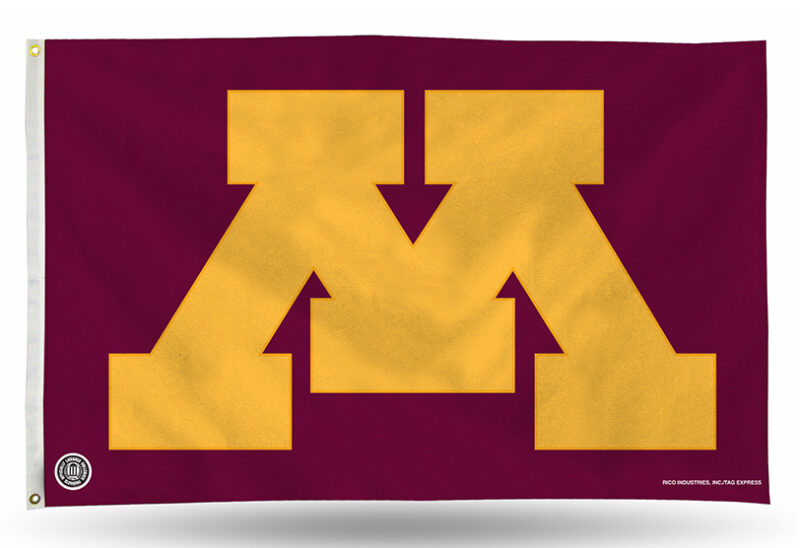 Minnesota University Flag