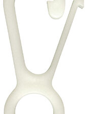 Nylon Snap Hook, ESN Model 2 3/4″ Length
