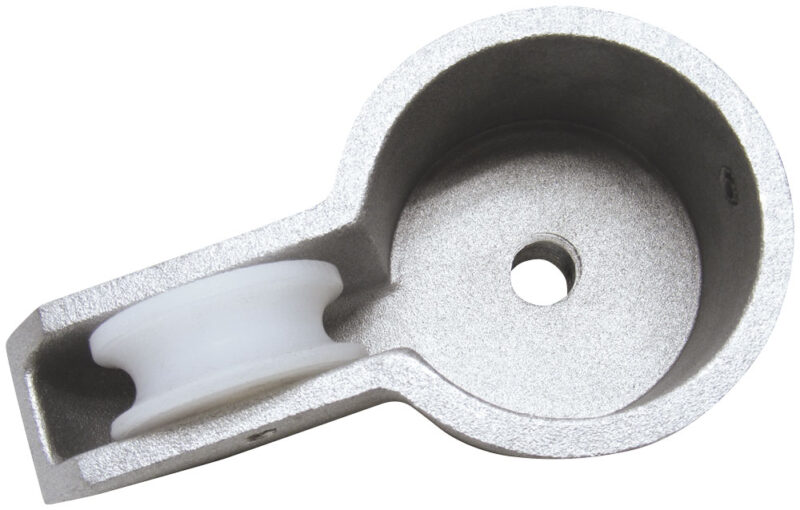 OT Series Flagpole Truck, All Styles - Image 6
