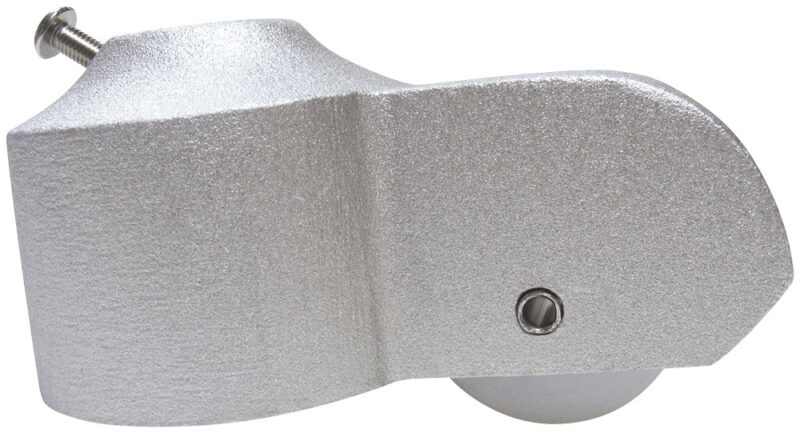 OT Series Flagpole Truck, All Styles - Image 5