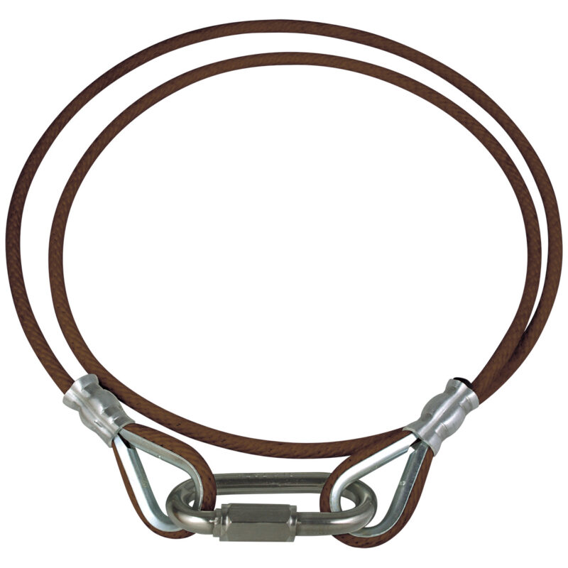 Rope Retainer Ring
