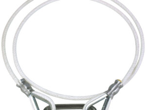 Rope Retainer Ring, All Styles