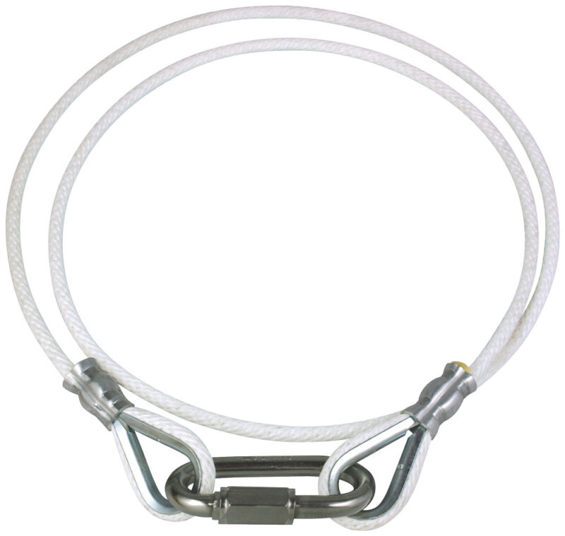 Rope Retainer Ring
