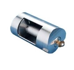 Satin Internal Flagpole M-Winch