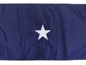 United States Navy Officer Flag, All Styles