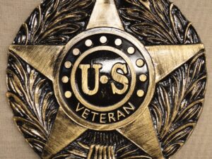 United States Veteran Grave Marker, All Styles