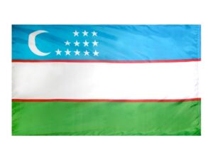 Uzbekistan