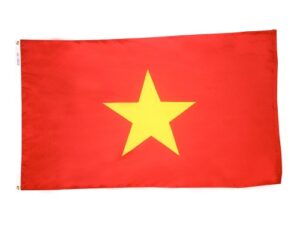 Vietnam