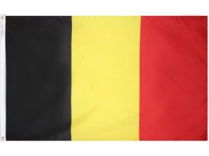 Belgium