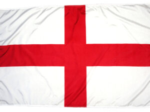 England Flag, All Sizes