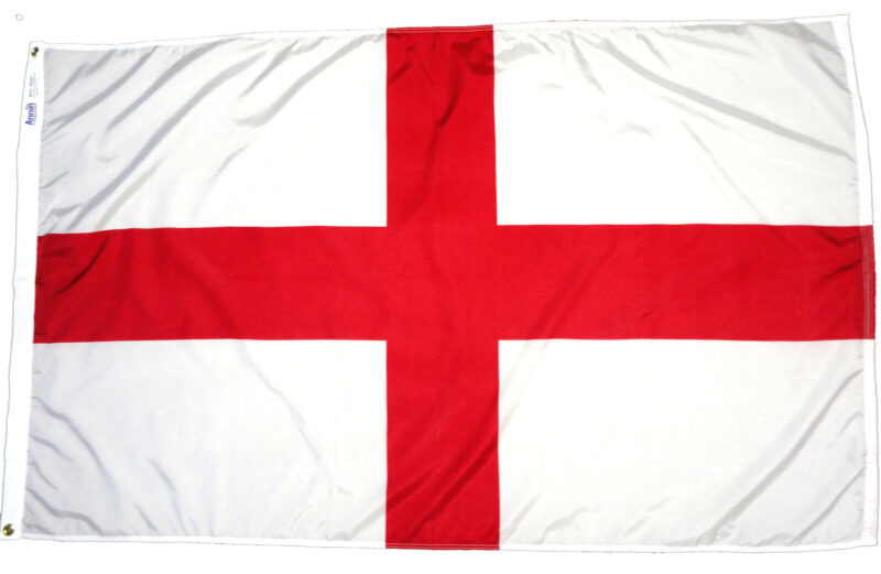 England Flag