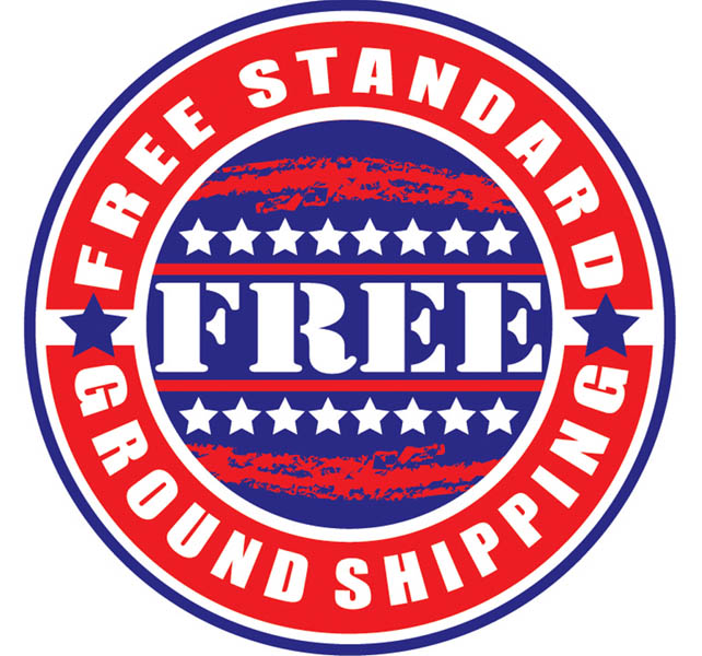 Free Shipping