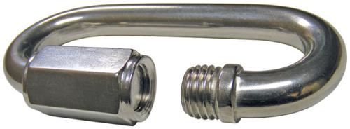 stainless steel connecting link
