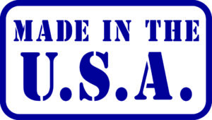 Made in the U.S.A.