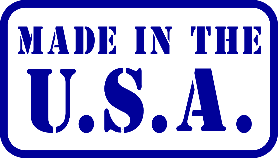 Made in USA