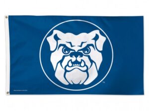 Butler University Flag, Polyester 3′ X 5′