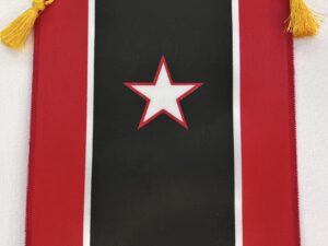 White Star Banner