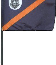 Bophuthatswana (South Africa) Miniature Desk Flag, 4″ X 6″