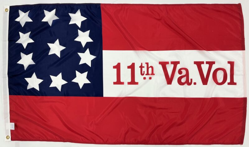 11th Virginia Infantry Regiment