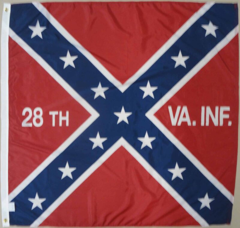 28th Virginia Infantry Regiment