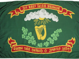 3rd New York Irish Brigade, Nylon 3′ X 5′