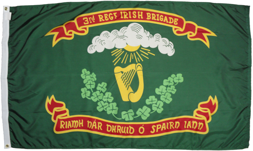 3rd New York Irish Brigade