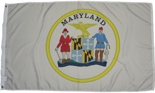 Maryland Troops 1861 Infantry Regiment