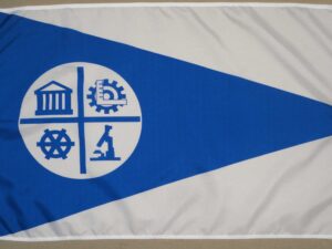 Minneapolis Minnesota Flag, Nylon All Sizes