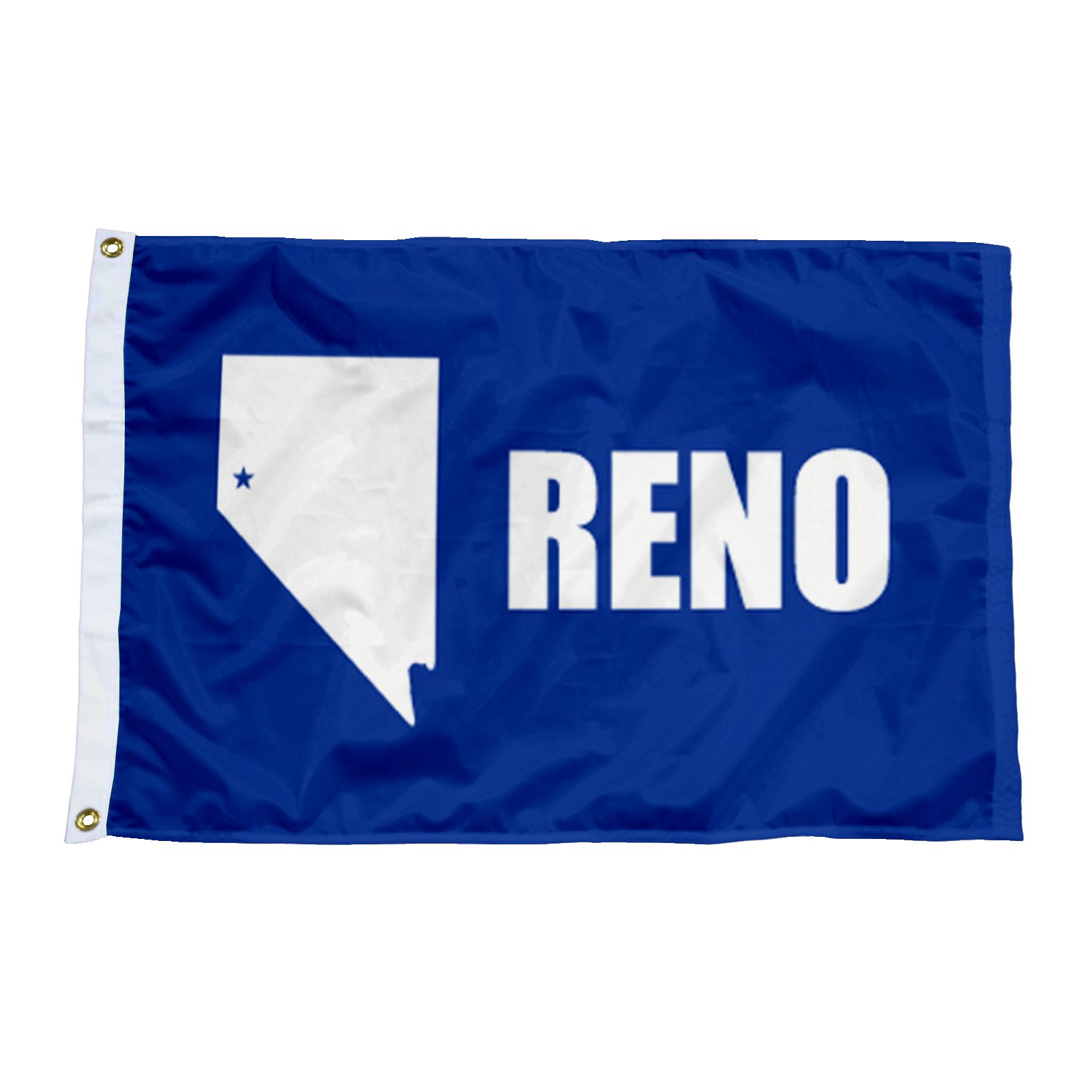 Reno Nevada Flag