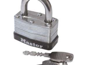 Cleat Cover Boxes Padlock and Keys