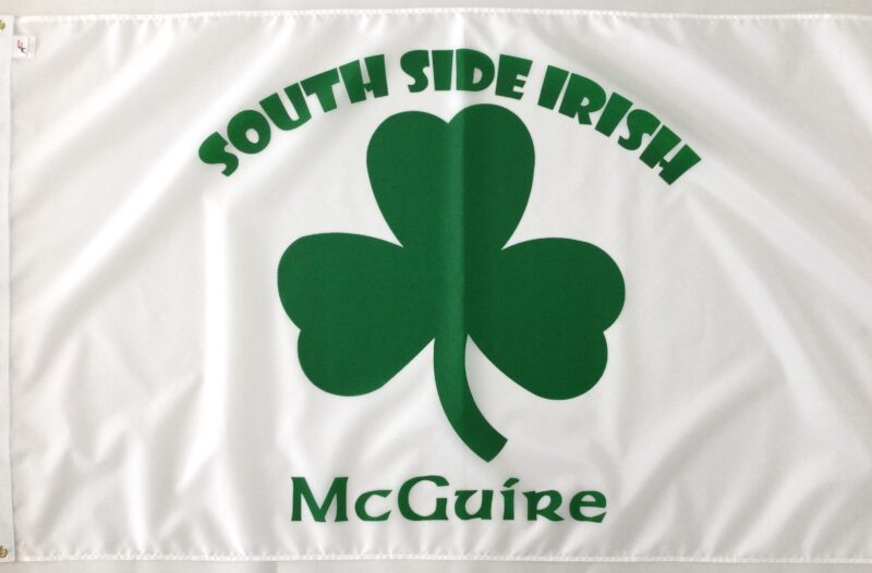 South Side Irish Mcguire