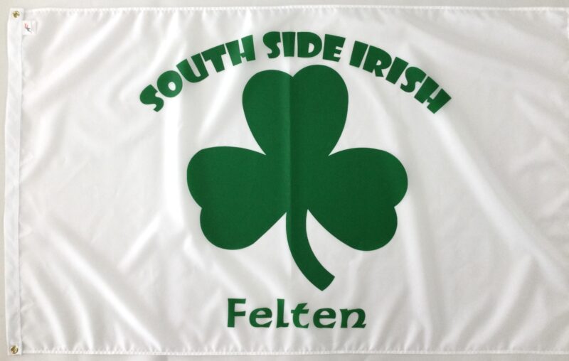 South Side Irish Felten