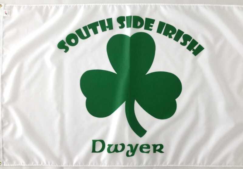 South Side Irish Dwyer