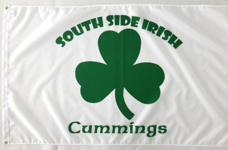 South Side Irish Cummings
