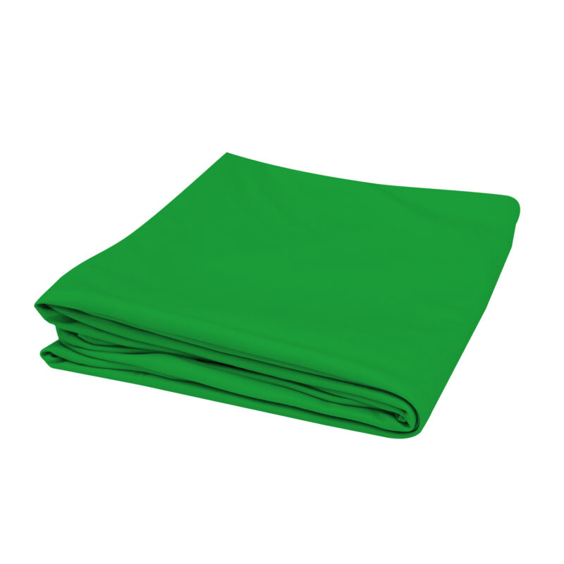 Green Screen Display Cover