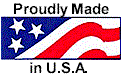 almost all the products we sell are made in the USA